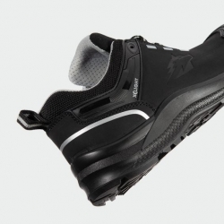 Încălțăminte de lucru DEFENDER S3, negre