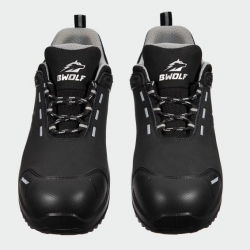 Încălțăminte de lucru DEFENDER S3, negre