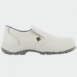Încălțăminte de lucru Safety Jogger X0500, albă