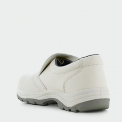 Încălțăminte de lucru Safety Jogger X0500, albă