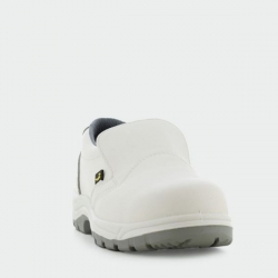 Încălțăminte de lucru Safety Jogger X0500, albă