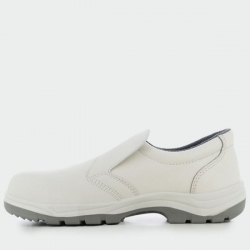 Încălțăminte de lucru Safety Jogger X0500, albă