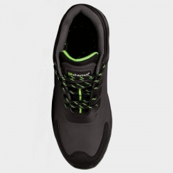 Pantofi de lucru RULER LOW S3S SR GREY/GREEN