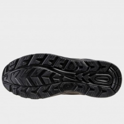 Pantofi de lucru RULER LOW S3S SR BLACK