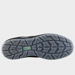 Pantofi de lucru ACE NEGRU S3 MF SR