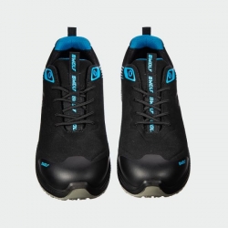 Încălțăminte de lucru cu bombeu BWOLF NOIR S3S, culoare neagră