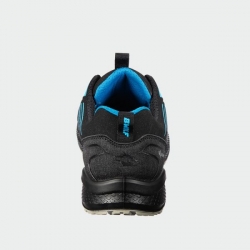 Încălțăminte de lucru cu bombeu BWOLF NOIR S3S, culoare neagră