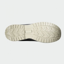 Încălțăminte de lucru cu bombeu BWOLF NOIR S3S, culoare neagră