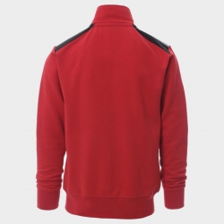 Hanorac PAYPER WORK 2.0 ROȘU