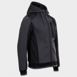 Hanorac REVOLT GRI/NEGRU