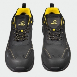 Încălțăminte de lucru PHOENIX S3S, negru