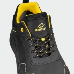 Încălțăminte de lucru PHOENIX S3S, negru