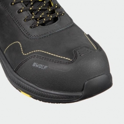 Încălțăminte de lucru PHOENIX S3S, negru