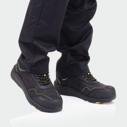 Încălțăminte de lucru PHOENIX S3S, negru