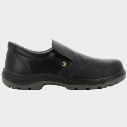 Pantofi de lucru Safety Jogger X0600 negri
