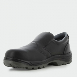 Pantofi de lucru Safety Jogger X0600 negri
