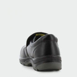 Pantofi de lucru Safety Jogger X0600 negri