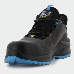 Pantofi de lucru MODULO Low S3S