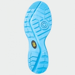 Pantofi de lucru MODULO Low S3S