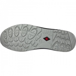 Pantofi de lucru CLIFTON Low S3 negri