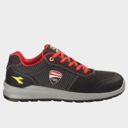 Pantofi de lucru DIADORA SPEEDY RACE LOW S3S FO SR SC MET FREE