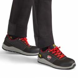 Pantofi de lucru DIADORA SPEEDY RACE LOW S3S FO SR SC MET FREE