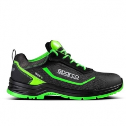 Pantofi de lucru INDY FORESTER Low S3S