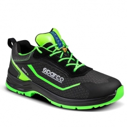 Pantofi de lucru INDY FORESTER Low S3S