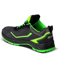 Pantofi de lucru INDY FORESTER Low S3S