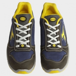 Pantofi de protecție DIADORA RUN LOW S3 SRC ESD