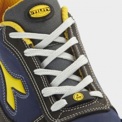 Pantofi de protecție DIADORA RUN LOW S3 SRC ESD