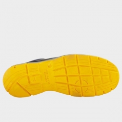 Pantofi de protecție DIADORA RUN LOW S3 SRC ESD