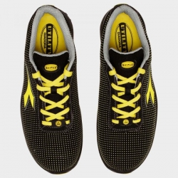 Pantofi de protecție DIADORA ATOM LOW S3 SRC ESD