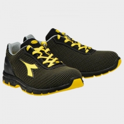 Pantofi de protecție DIADORA ATOM LOW S3 SRC ESD