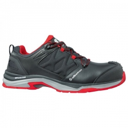 Pantofi de lucru ULTRATRAIL Low S3 negri
