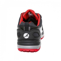 Pantofi de lucru ULTRATRAIL Low S3 negri