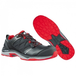 Pantofi de lucru ULTRATRAIL Low S3 negri
