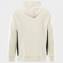 Hanorac FRISTADS HOODED STRETCH ALB