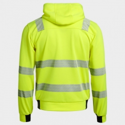 Hanorac de înaltă vizibilitate NOBEL HV YELLOW