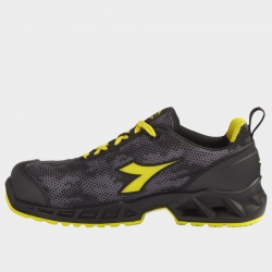 Pantofi de lucru DIADORA SHARK STABLE IMPACT LOW S3 SRC ESD