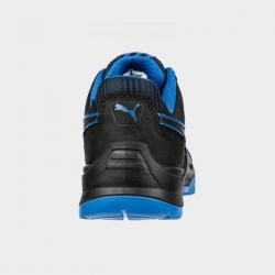 Pantofi de protecție PUMA ARGON BLUE LOW S3 ESD SRC