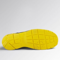 Pantofi de lucru RUN ATOM Low S3 negri