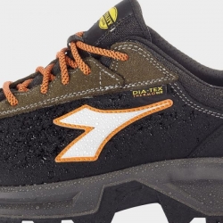 Pantofi de protecție DIADORA SPORT DIATEX LOW S3 WR CI SRC