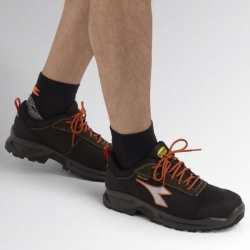 Pantofi de protecție DIADORA SPORT DIATEX LOW S3 WR CI SRC