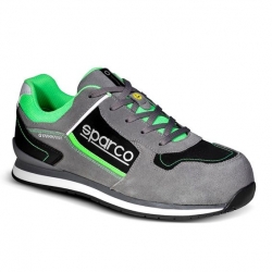 Pantofi de lucru GYMKHANA CHESTER Low S3
