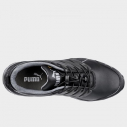 Pantofi de lucru PUMA VELOCITY 2.0 BLACK LOW S3 ESD