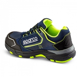 Pantofi de lucru SOCHI Low S3 albastru închis