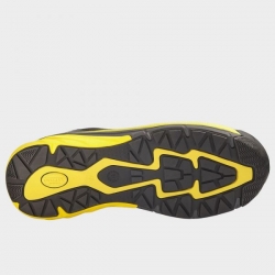 Încălțăminte de lucru DIADORA VORTEX DA2 LOW S3S SC SR HRO ESD BLACK/YELLOW