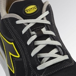 Pantofi de lucru RUN NET AIRBOX Low S3 negri