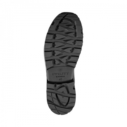 Pantofi de lucru SPORT DIATEX S3 negri